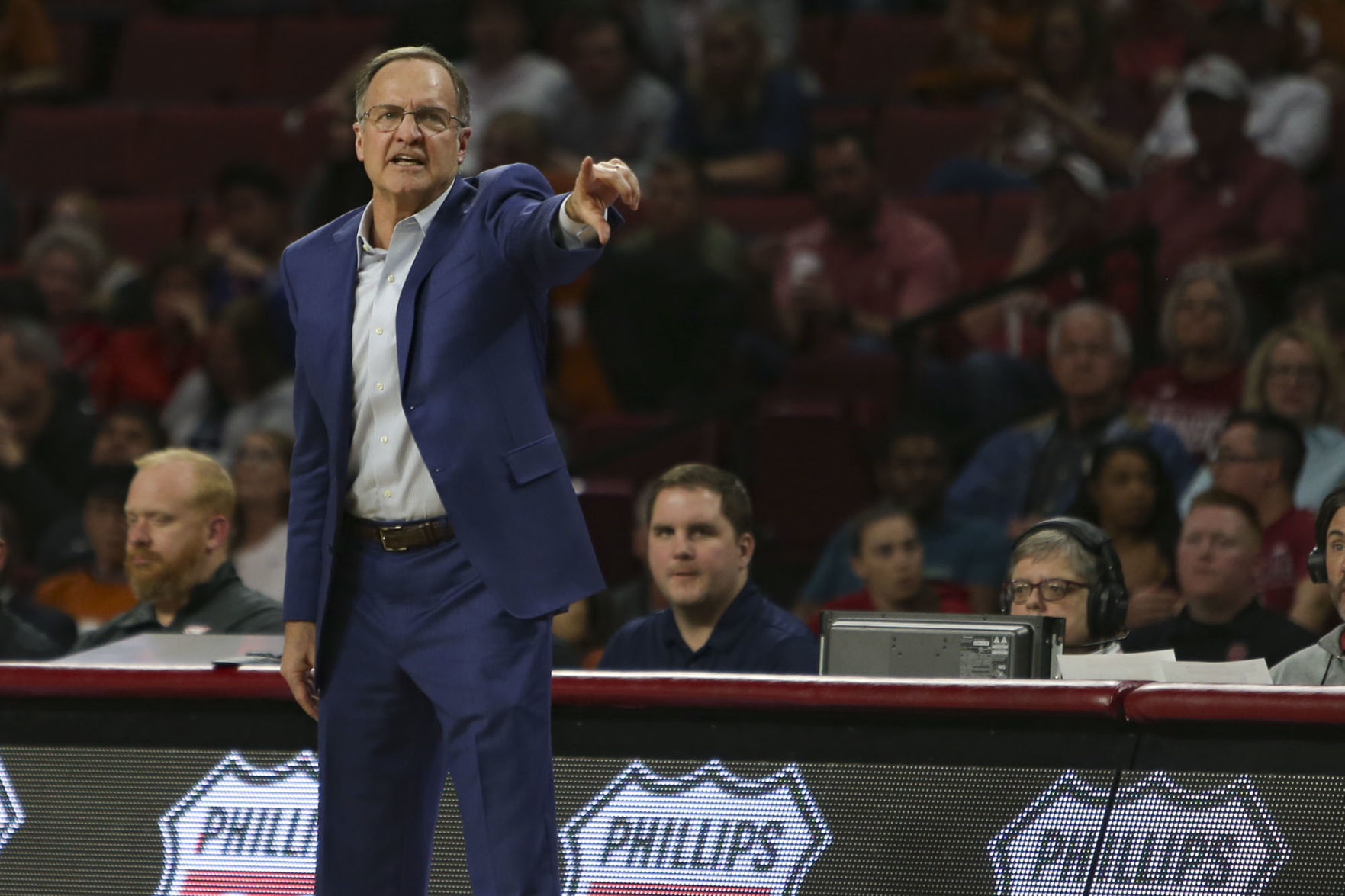 Lon Kruger
